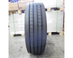 Long March LM216 (рулевая) 235/75 R17.5 143/141J PR18 Long March LM216 (рулевая) 235/75 R17.5 143/141J PR18